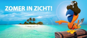 vakantie personeel